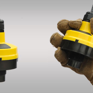 美國FLOWLINE DL24 DL34超聲波液位計